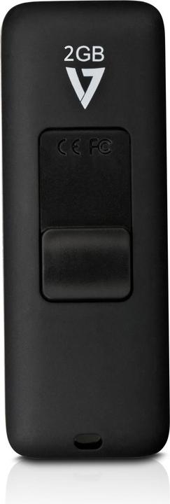 Produktbild V7 VF22GAR-3E (2 GB, USB-A)