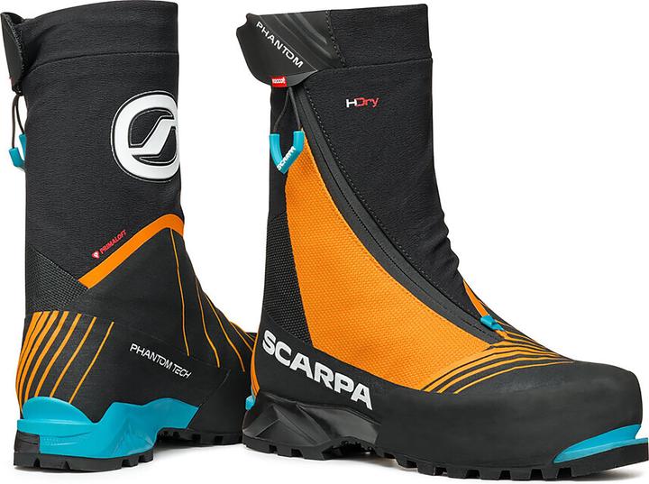 Immagine prodotto Scarpa Phantom Tech HD (43)