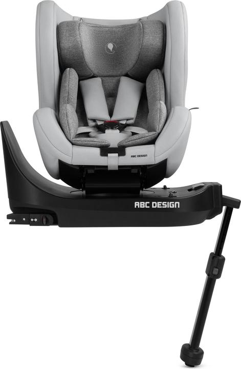 Image du produit ABC Design Tulipe Isofix Base Collection 2020