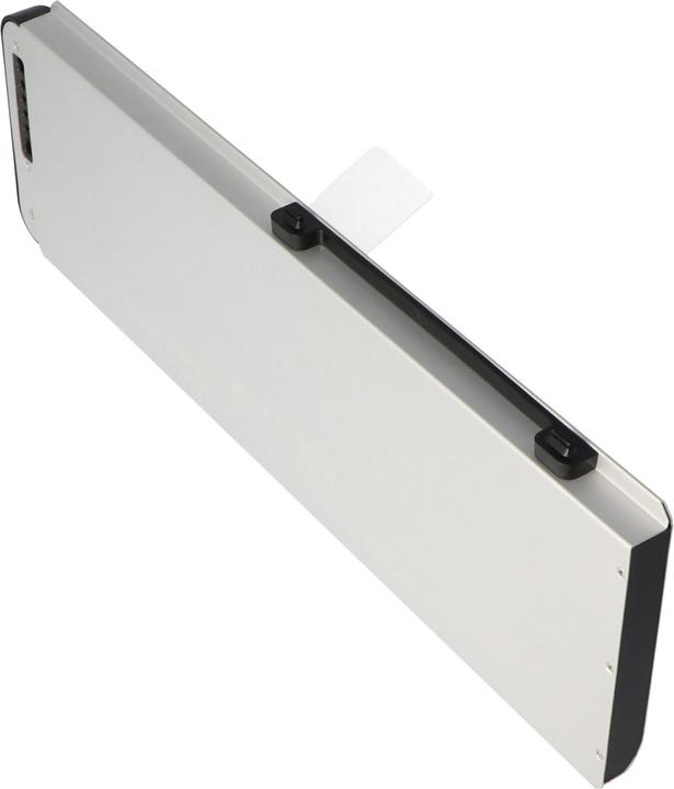 Actual product image XCell Akku Apple MacBook Pro 15" Serie A1286 (6 Cells, 5200 mAh)