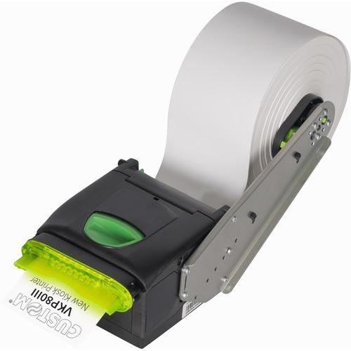 Actual product image Custom Vkp80iii Printer Eth USB Side