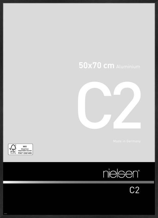 Produktbild Nielsen C2 (50 x 70 cm)