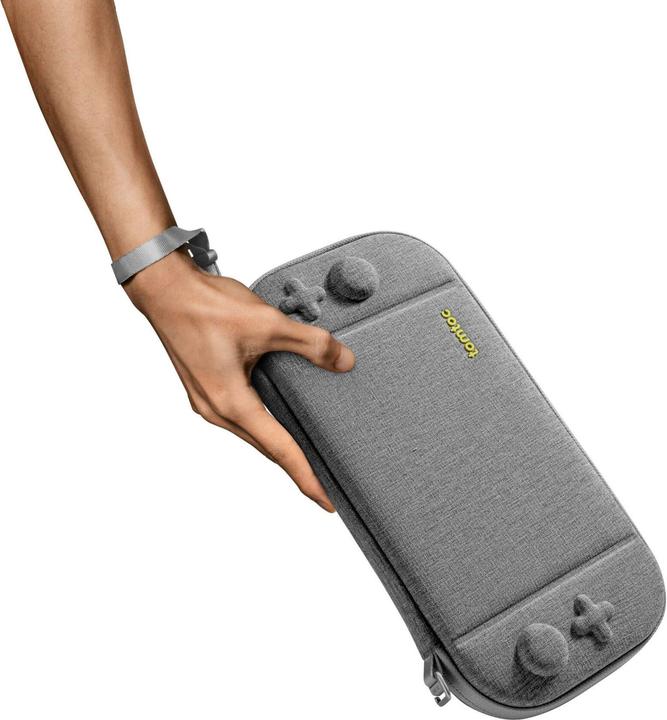 Produktbild tomtoc FancyCase-G05 for Nintendo Switch 2 (Switch 2)