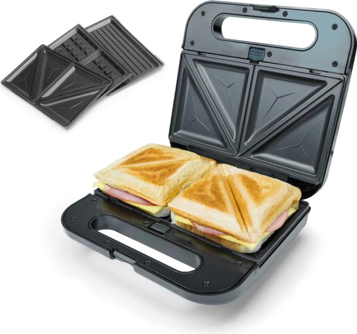 Korona Sandwich-Toaster