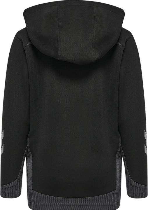 Image du produit hummel Lead Poly Hoodie Kids (140)