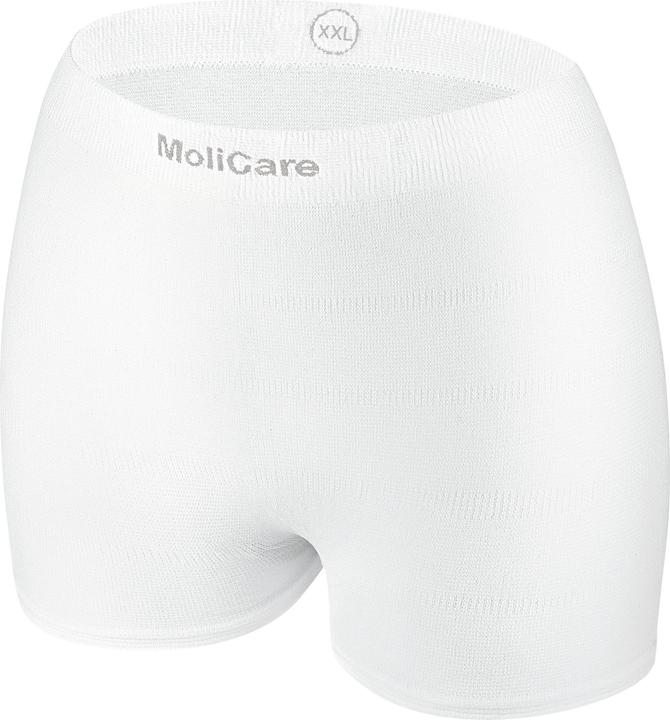 Produktbild MoliCare Premium Fixpants longleg (5 x, Large plus)