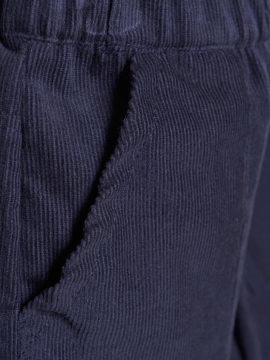 Image du produit Minymo Pantalon en velours côtelé pur coton (74)