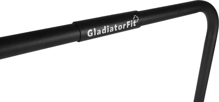 Immagine prodotto Gladiatorfit Barre parallele