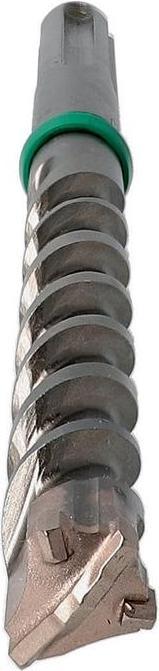 Heller Carbide hammer drill 28 mm (28 millimetres)