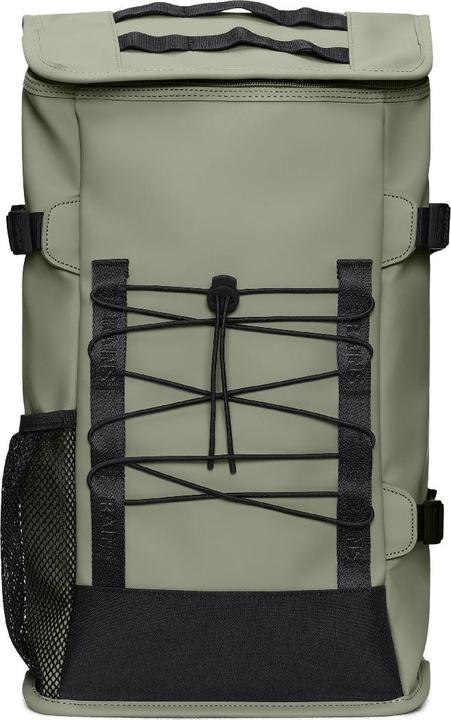 Actual product image Rains Trail Mountaineer Bag W3, Drift (22 l)