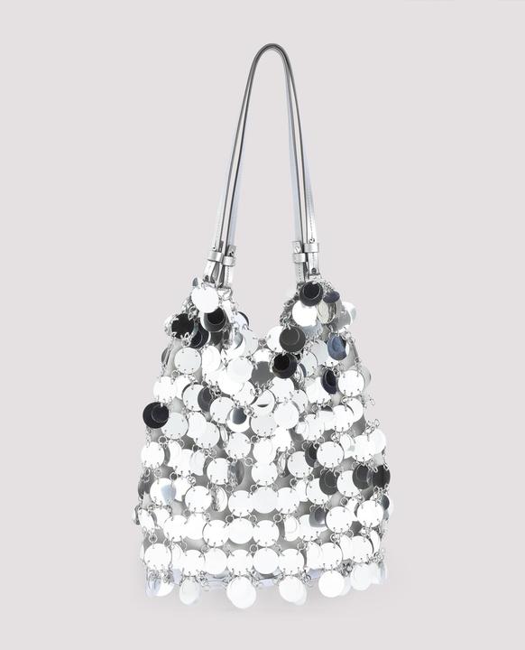 Produktbild Paco Rabanne Rabanne Bags.. Silver
