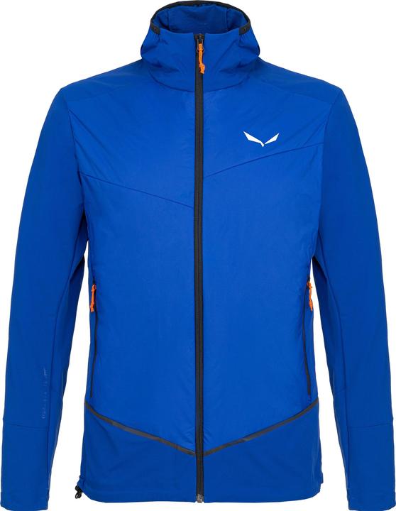 Salewa Pedroc TirolWool® Responsive Durastretch Jacke Uomo