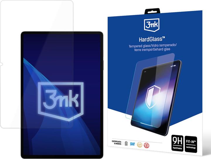 Tablet Schutzfolie