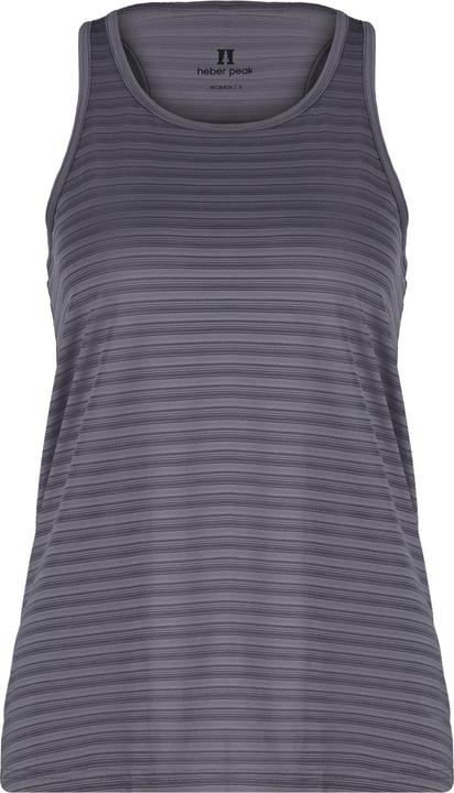 Heber Peak Women's EvergreenHe. Tank
