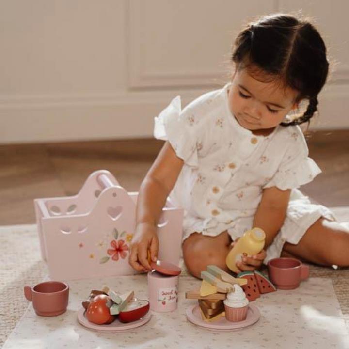 Produktbild Little Dutch Picknick Set FSC