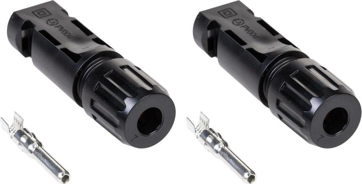 Produktbild Furber.power Steckverbinder (Solarstecker)