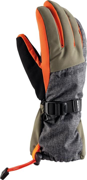 Produktbild MGA Wikinger Tuson Freeride Handschuhe (7)