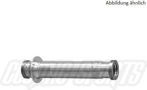 Chris King Achse R45D/CL VR, 100x12mm, black