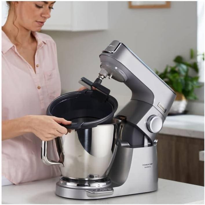 Produktbild Kenwood Passiergerät KAT20.000GY