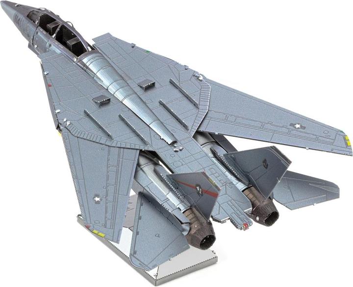 Immagine prodotto Metal Earth F-14 Tomcat