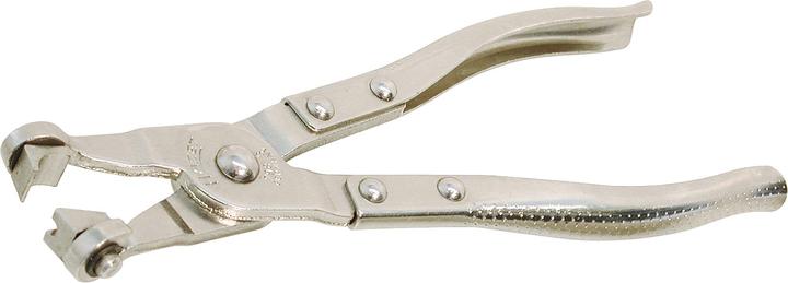 Immagine prodotto HAZET Pinza per fascette stringitubo Clic 798-3 (206 mm)