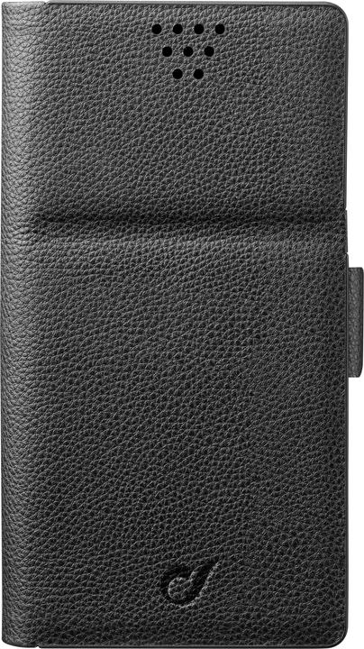 Image du produit Cellularline Slide & Click - M: (Misure max telefono: 75mm * 150mm) (Universel)