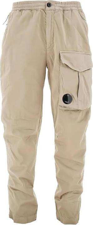 Produktbild C.P. Company Stretch Sateen Regular Cargo Pant (44)