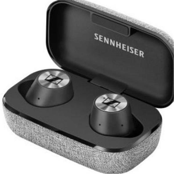Image du produit Sennheiser Momentum (4 h, Sans fil)