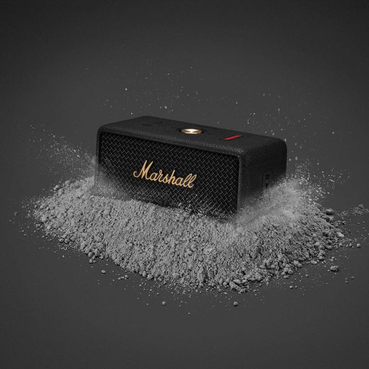 Produktbild Marshall Emberton III (32 h, Akkubetrieb)