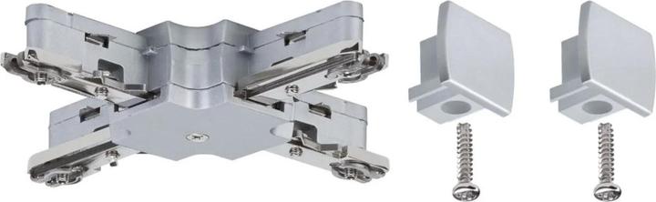 Actual product image Paulmann URail X connector