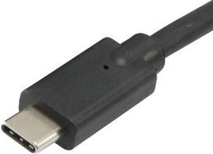 Produktbild equip USB Typ C – DVI-D (USB Typ-C, 180 cm)