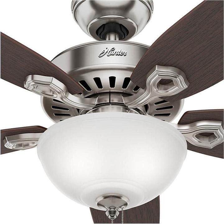 Actual product image Hunter Fans Builder Deluxe (46 dB)