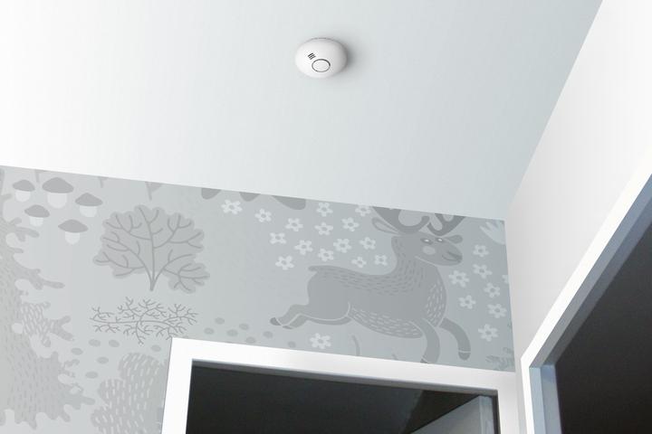 Image du produit Alecto SMART-SMOKE10 SET 2