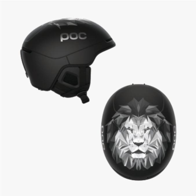 Produktbild Poc Obex Pure Odermatt Ed. (59 - 62 cm, XL)