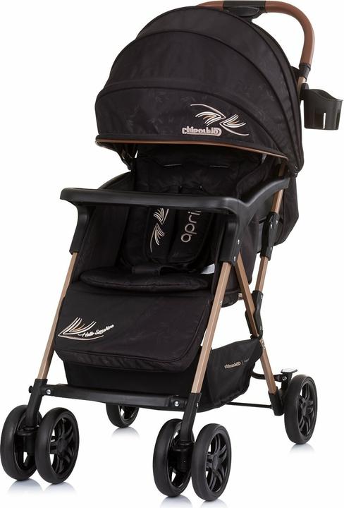 Produktbild Chipolino 2in1 Kinderwagen April, 22 kg