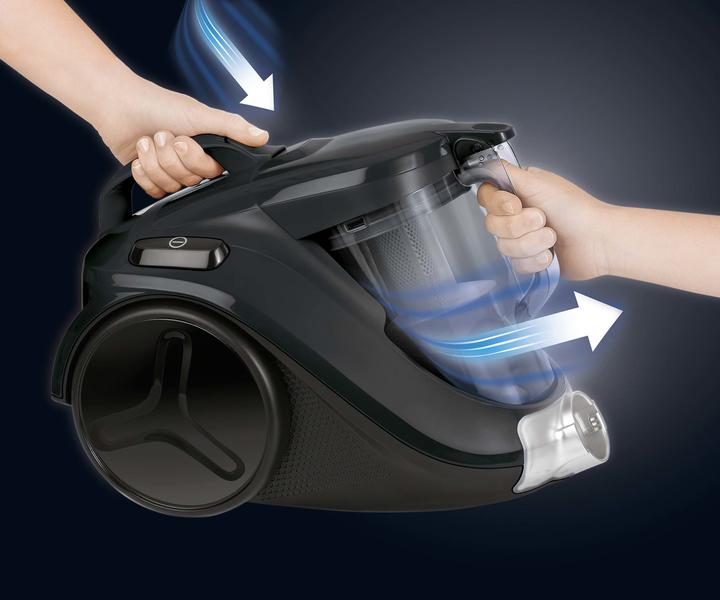 Produktbild Rowenta RO6984 X-Trem Power Cyclonic Animal Care