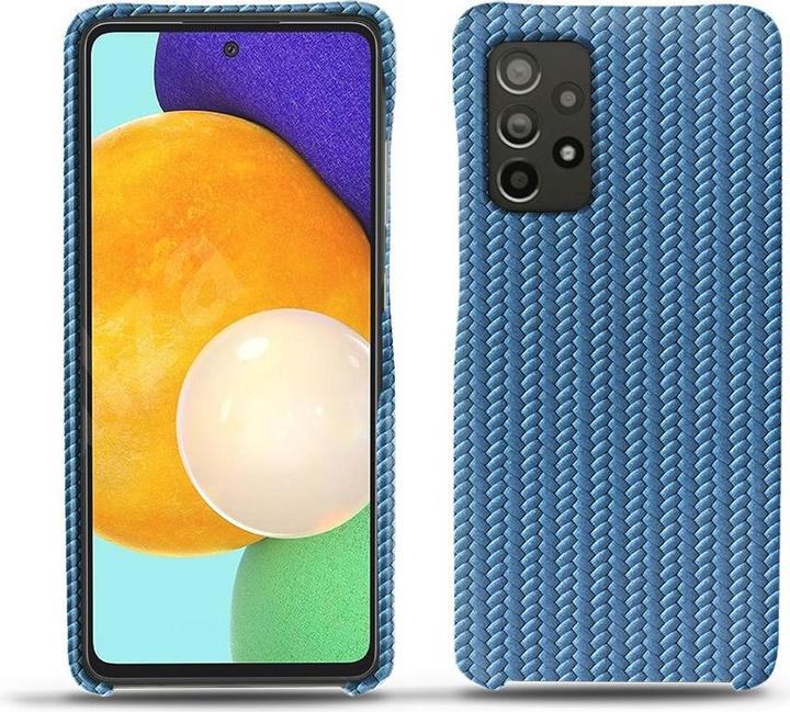 Noreve Housse cuir (Samsung Galaxy A52)