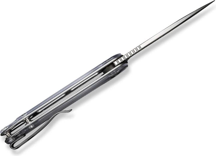 Actual product image Civivi Elementum Lexan (7.50 cm)