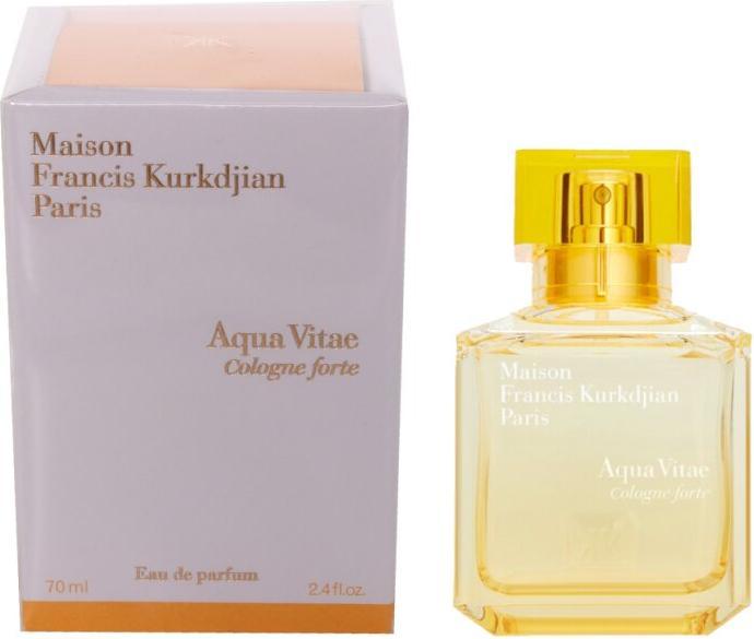 Image du produit Maison Francis Kurkdjian Aqua Vitae Cologne forte (Eau de parfum, 70 ml)