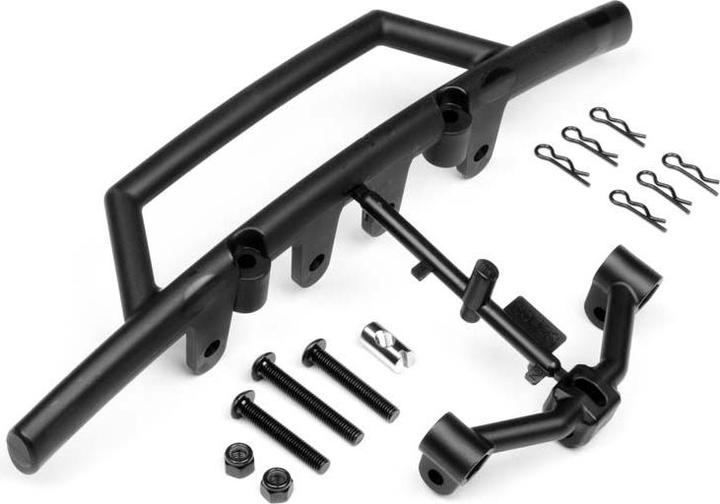 Produktbild HPI Baja 5t Bumper Guard Set