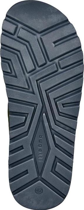 Actual product image Bugatti dark green/dark grey (42)