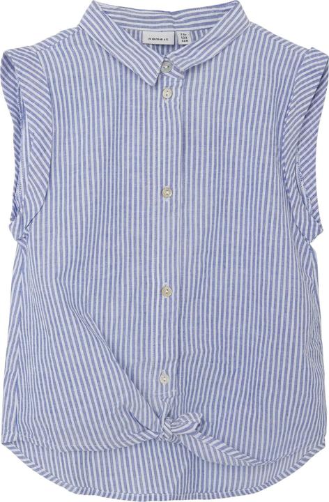 Image du produit Name it EMMA chemise à rayures sans manches (122)
