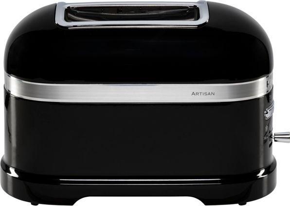 Actual product image KitchenAid Artisan Toaster (EU plug)