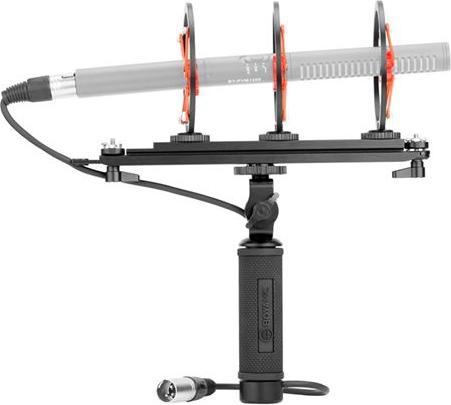 Produktbild Boya BY-WS1000 (Fell)