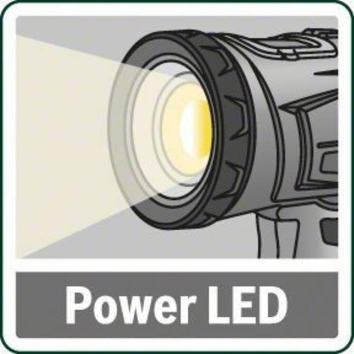 Produktbild Bosch Home & Garden UniversalLamp 18 (100 lm)