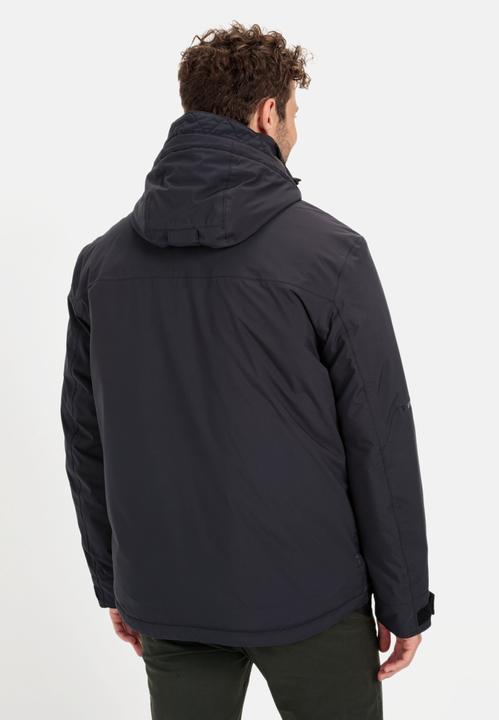 Image du produit Camel Active Veste fonctionnelle teXXXactive® avec capuche amovible (58)