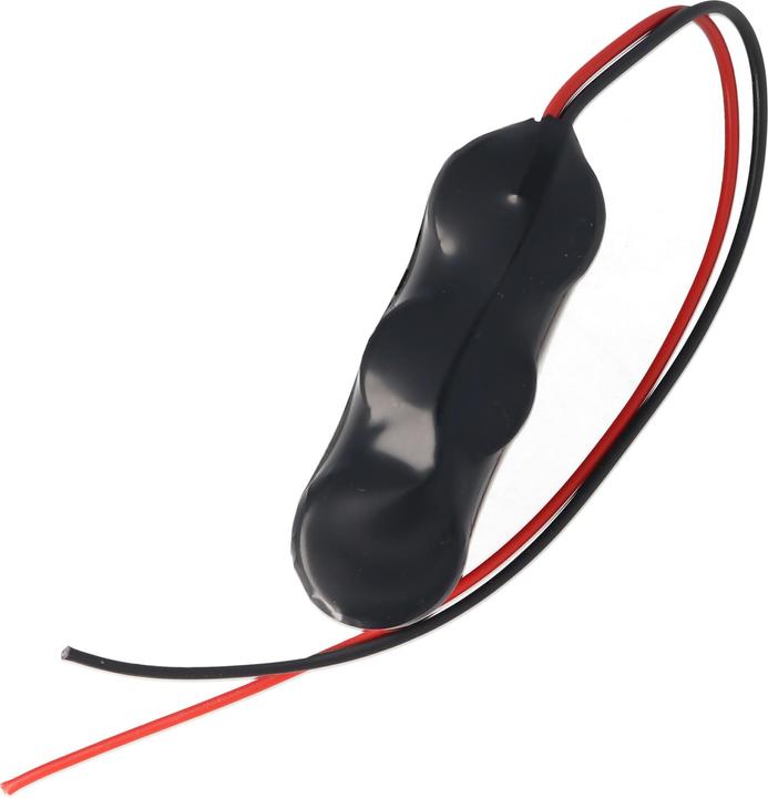 Image du produit XCell Batterie pour éclairage de secours 3,6 Volt 1800mAh Sub-C avec câble de connexion 200mm, dimensions (1 pcs, 1800 mAh, Batterie)