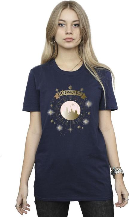 Produktbild Hogwarts Yule Ball TShirt (S)