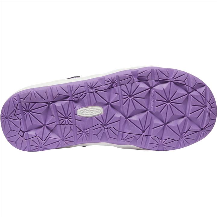 Actual product image Keen Y Moxie Sandal (36)