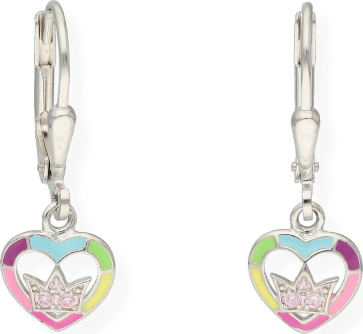 Produktbild Carat Hearts (Silber 925)